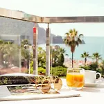 Sunprime Alanya Beach Hotel - Adult Only +16