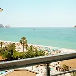 Sunprime Alanya Beach Hotel - Adult Only +16
