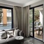Cozy Apartment Near Cleopatra Beach