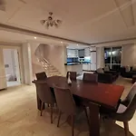 5 Star Villa, Private Chef, Daily Housekeeping, Concierge, Alanya Villa 1040