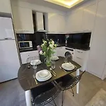 Aura Homes One Bedroom Apartment Near Cleopatra Beach