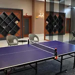 Emerald Park Residence