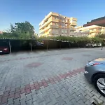 Oba Beach Apartment