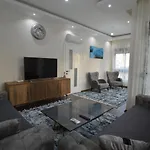 Alanya Kestel Kiralik Daire Esyali Havuzlu Denize Yakin