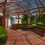 Villa Sunflower Hotel
