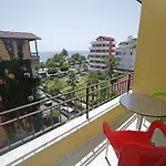 Ustun Apart Pansiyon