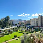 Zerrin Hanim Apartments - 1 Minute From Kleopatra Beach