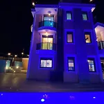 Villa - Luxux - Rooftop - Terrasse - Whirlpool - Pool