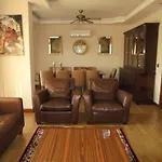 Xperia Alanya Park Residence With Large Balcony And Seaview & Free Airport Shuttle Service