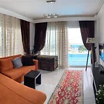 Alanya Castle Apartment - Adult Only