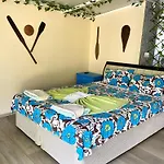 Zbb Stylish Villa & Bungalows
