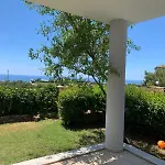 Begon Villa