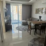 Cebeci Towers Apartaments