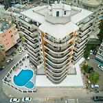 Elit Marin Luxury Residence