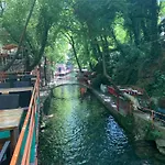 Hidden Garden Alanya
