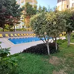 Enjoy With Apollo In Alanya