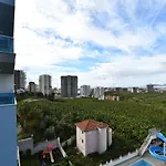 0036 Exodus Residence Apartment In A Complex With Pool, Gym And More , Mahmutlar
