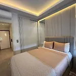 Yenissey Comfortable 2-Bedroom Apartment In Mahmutlar Near Sea Alanya