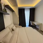 Yenissey Comfortable 2-Bedroom Apartment In Mahmutlar Near Sea Alanya