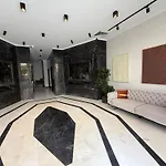 Yenissey Comfortable 2-Bedroom Apartment In Mahmutlar Near Sea Alanya