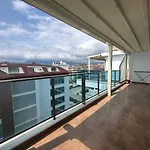 Sa Apartments! Sea View 2Bd Flat 50M To The Beach
