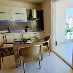 Moda Marine Luxury Homes