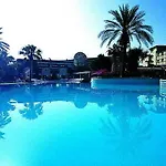 Emir Garden Hotel