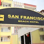 San Francisco Beach Hotel