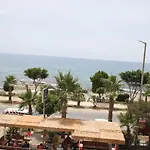 San Francisco Beach Hotel