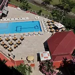 Deha Hotel