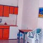 Isabella Apart Hotel