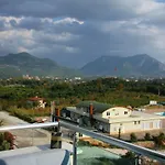 Olive City