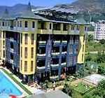 Isabella Apart Hotel