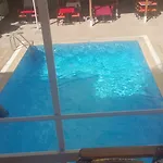 San Francisco Beach Hotel