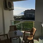 Kestel Seaview Residence