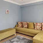 Barbaros Caddesi Apt