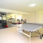 Kestel Seaview Residence