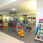 Kestel Seaview Residence