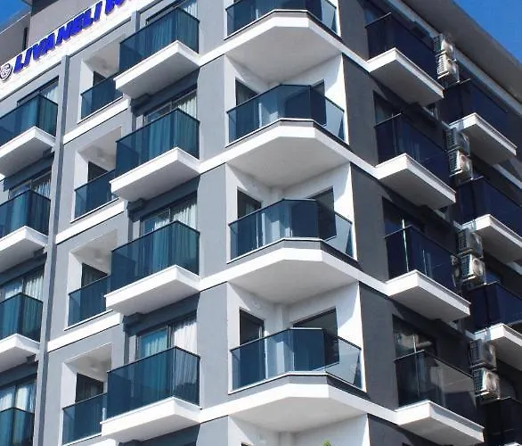 Livaneli Boutique Otel