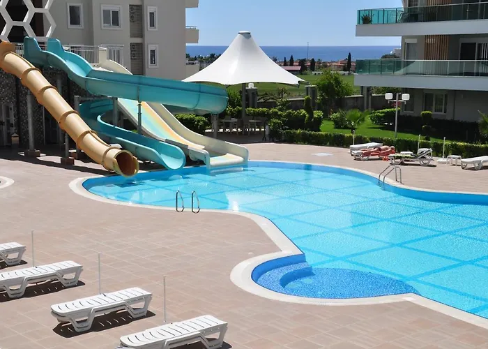 Emerald Park Residence