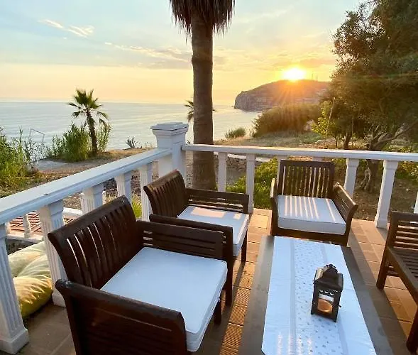 Zbb Stylish Villa & Bungalows