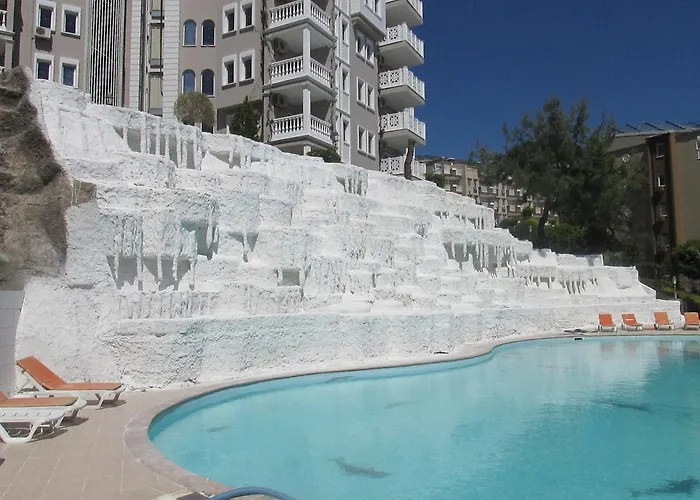 Acg Hotels Palace
