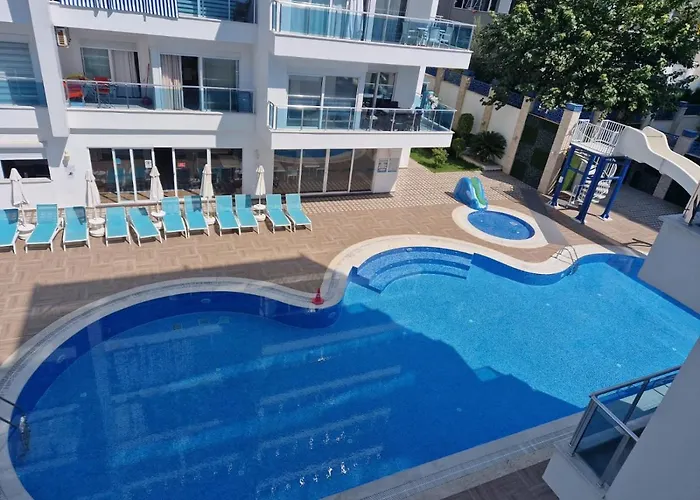 Elite Life Residence 4