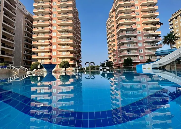 Alden 3 Sitesi