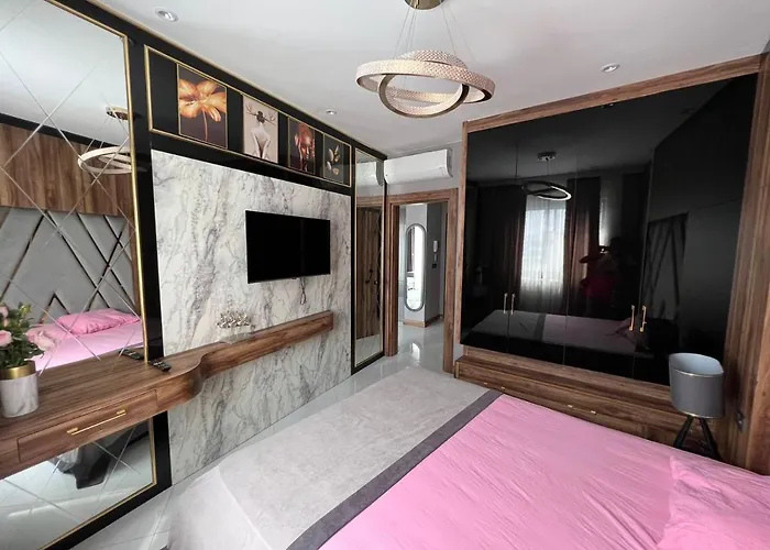 Serenity Residence