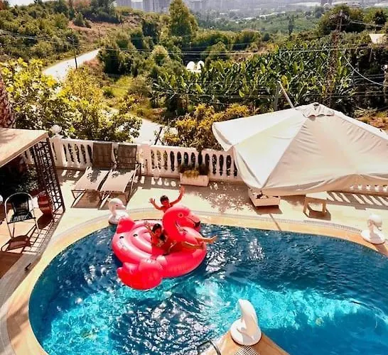 Fatih Villa