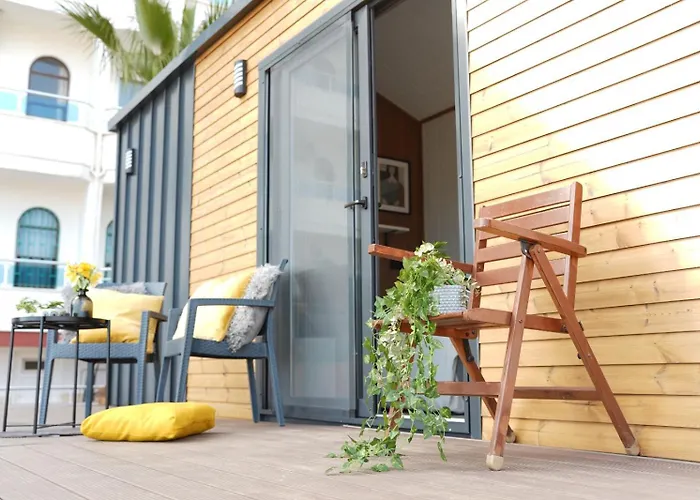 Renka Holidays Houses And Caravans