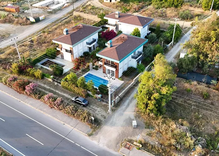 Nar Villa
