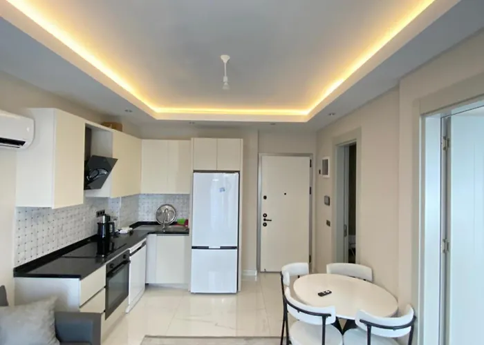 Rubin Residence
