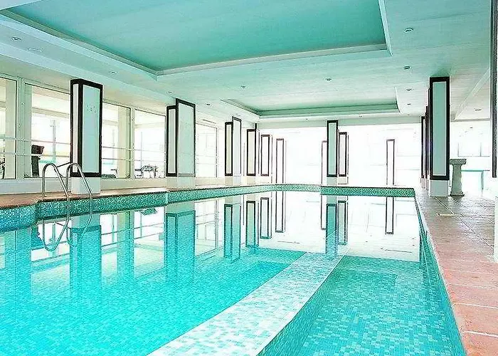 Emir Garden Hotel